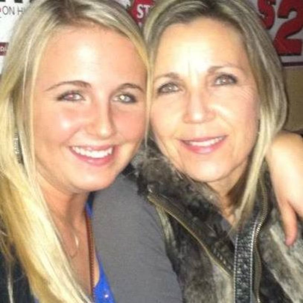 Meet your Posher, Cheri